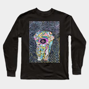 Elephant 11 Long Sleeve T-Shirt